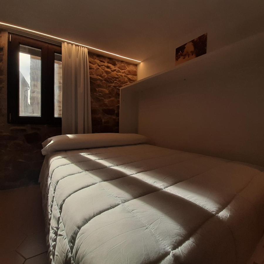 Casa Rural Rustica "El Colmenar" Para Parejas, Familias O Amigos A La Montana Chovar Екстер'єр фото