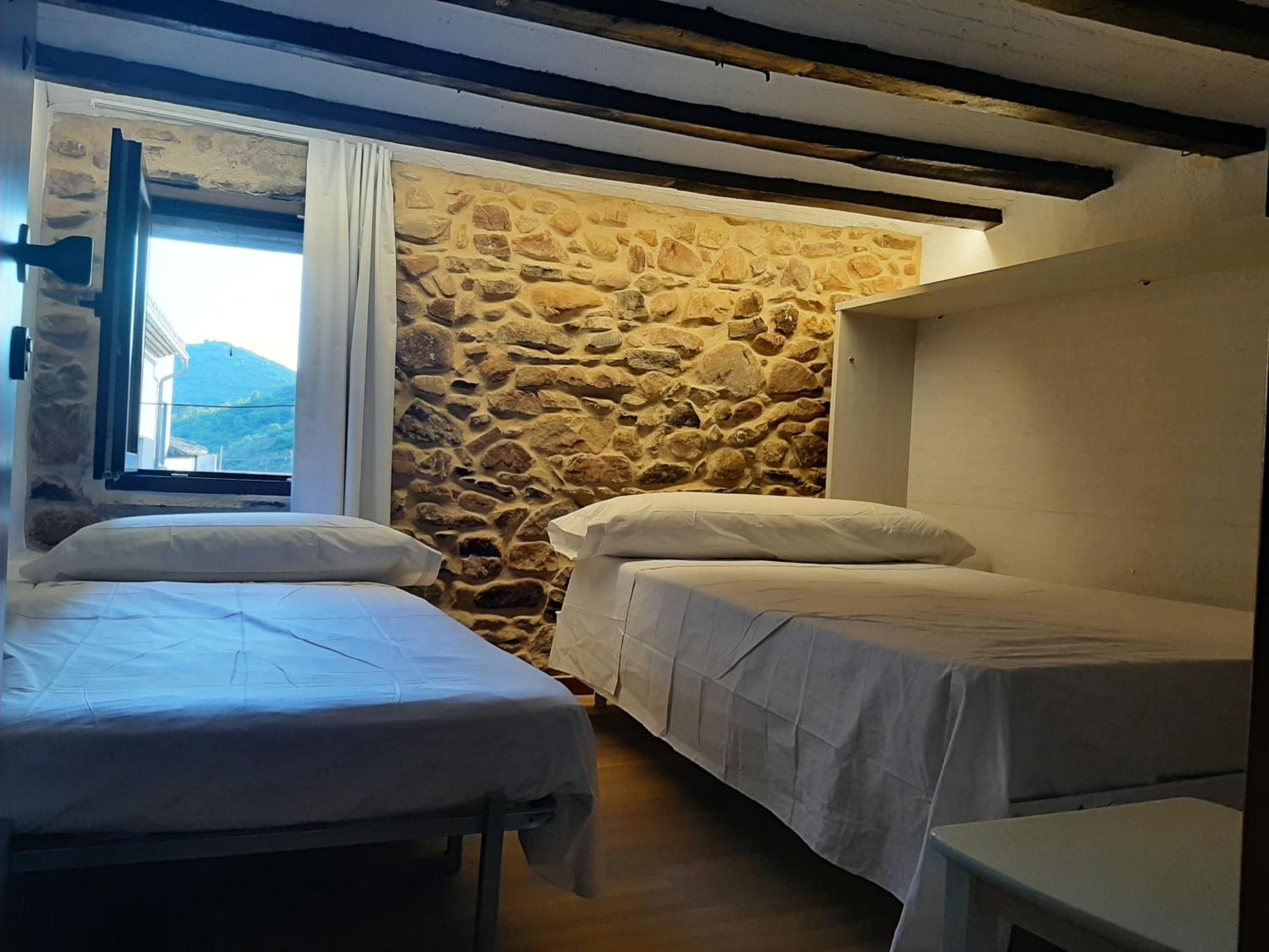 Casa Rural Rustica "El Colmenar" Para Parejas, Familias O Amigos A La Montana Chovar Екстер'єр фото
